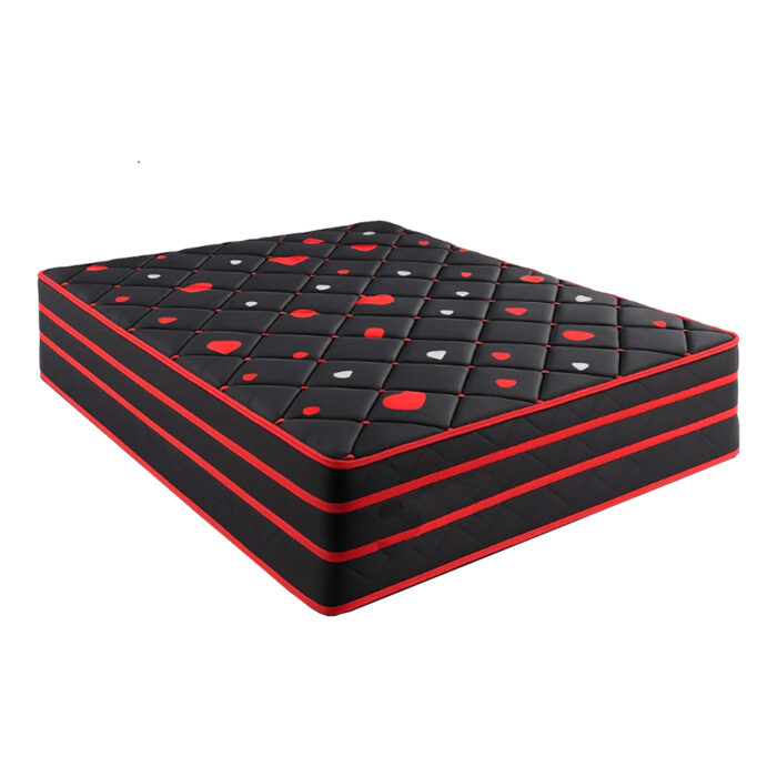 Set Dormitorio Red Confort 2 Plazas - Imagen 3