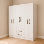 Set Dormitorio Red Confort 2 Plazas - Imagen 6