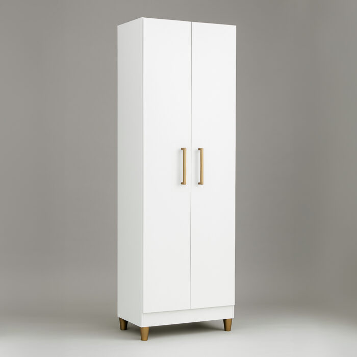 Armario Multiuso 2 puertas con Estantes (Cod.152) - Imagen 2