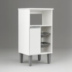 Mueble Armario De Cocina Multiuso Con Frutero (Cod.497) - Imagen 2