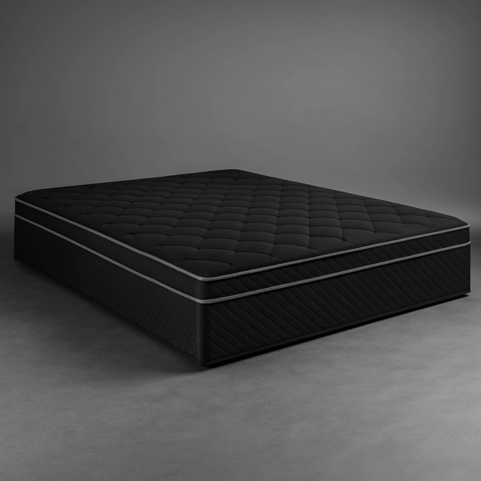 Sommier Ocean 2 Plazas - Imagen 3