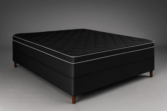 Sommier Ocean 2 Plazas - Imagen 2