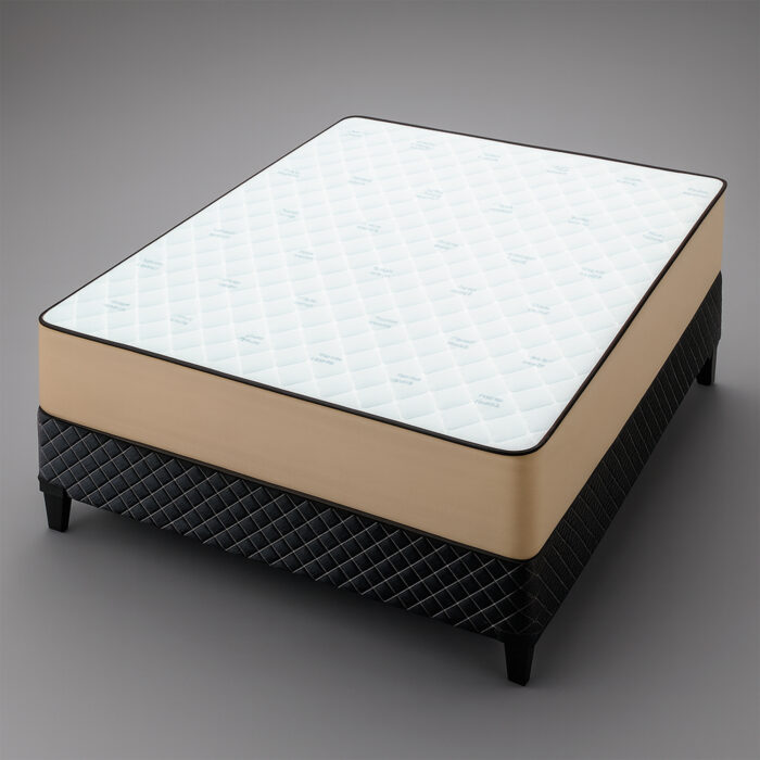 Sommier Lucca - Imagen 2