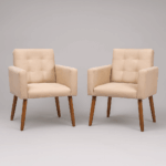 Set 2 Butaca Nina + Puff - Imagen 2