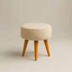 Set 2 Butaca Nina + Puff - Imagen 3