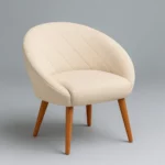 Set 2 Butaca Ibiza + Puff - Imagen 3