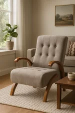 Butaca Luc&iacute;a - Imagen 5