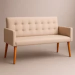 Sof&aacute; Namoradeira - Imagen 2