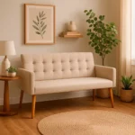 Sof&aacute; Namoradeira