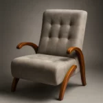 Butaca Luc&iacute;a - Imagen 2