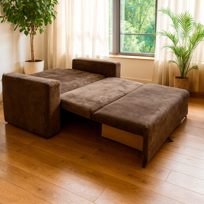 Sofá Cama 2 cuerpos - Imagen 5