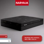 Sommier Granito - Imagen 4