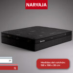 Sommier Granito - Imagen 5