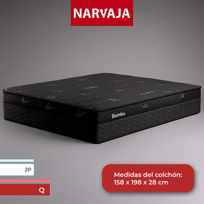 Sommier Granito - Imagen 5