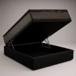 Sommier Topazio con Box Baúl - Imagen 2