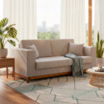 Sof&aacute; ML 3 cuerpos