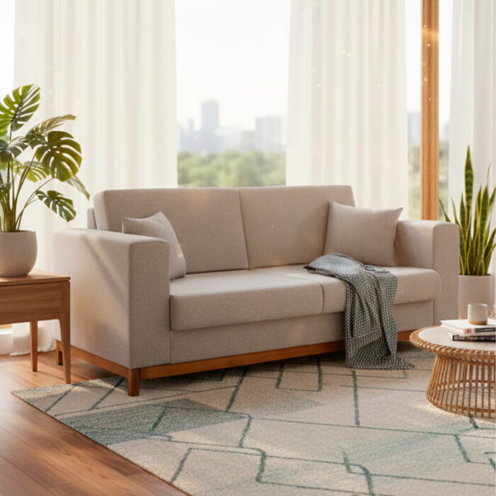 Sof&aacute; ML 3 cuerpos - Imagen 1