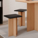 Juego de Comedor Edna 4 Sillas - Imagen 3