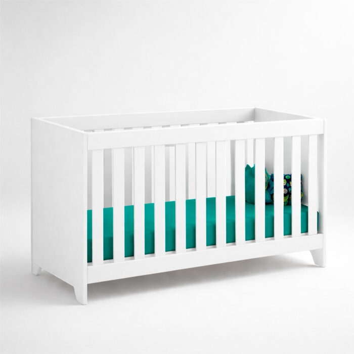 Cuna Multifuncional 3 en 1 (BBI51) - Imagen 6