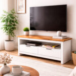 Rack Boston Blanco (1495BR)