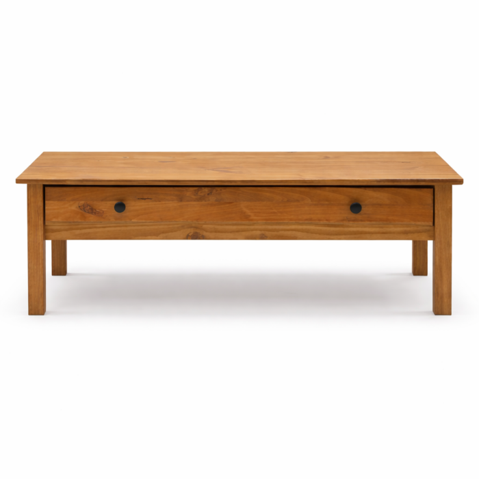 Mesa ratona Boston en Madera (1496) - Imagen 3