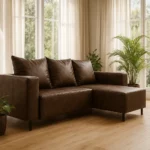 Sofá con Chaise Venetto