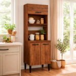 Kit Duo Light Cocina Itauba