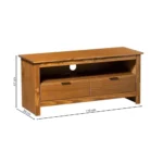 Rack Boston en Madera (1495) - Imagen 4