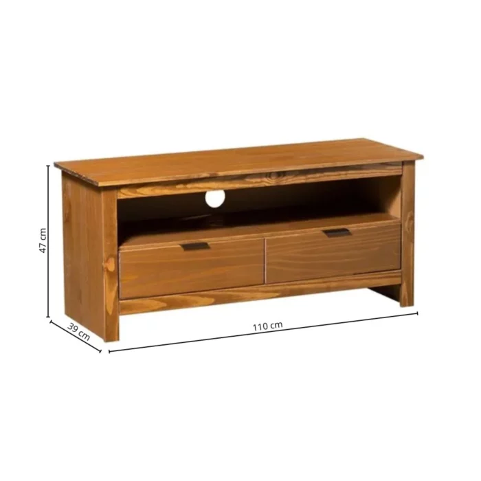 Rack Boston en Madera (1495) - Imagen 4