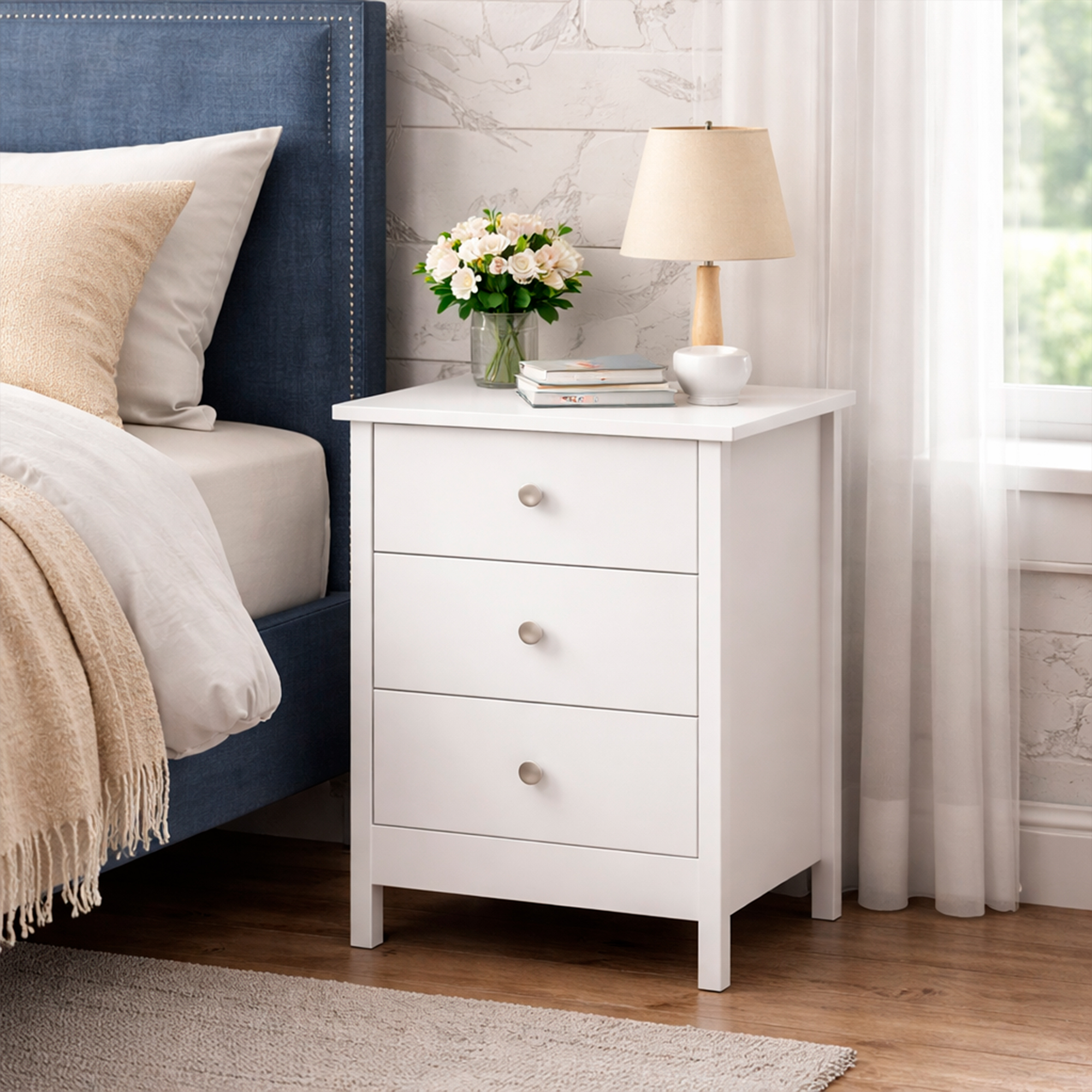 01 Mesa de Luz (Cod. DM113) - Imagen 1