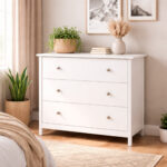 C&oacute;moda 3 cajones (DM219)