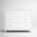 C&oacute;moda 3 cajones (DM219) - Imagen 2