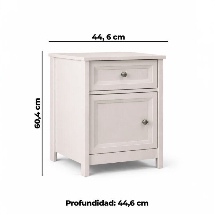 Mesa de Luz (Cod. DM112) - Imagen 3