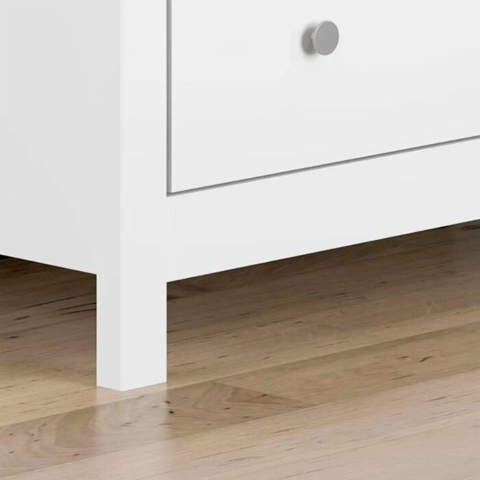 C&oacute;moda 3 cajones (DM219) - Imagen 5