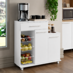Mueble de cocina con frutero (MF185)