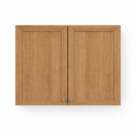 Cocina Americana A&eacute;reo 2 puertas (cod. 6006) - Imagen 2