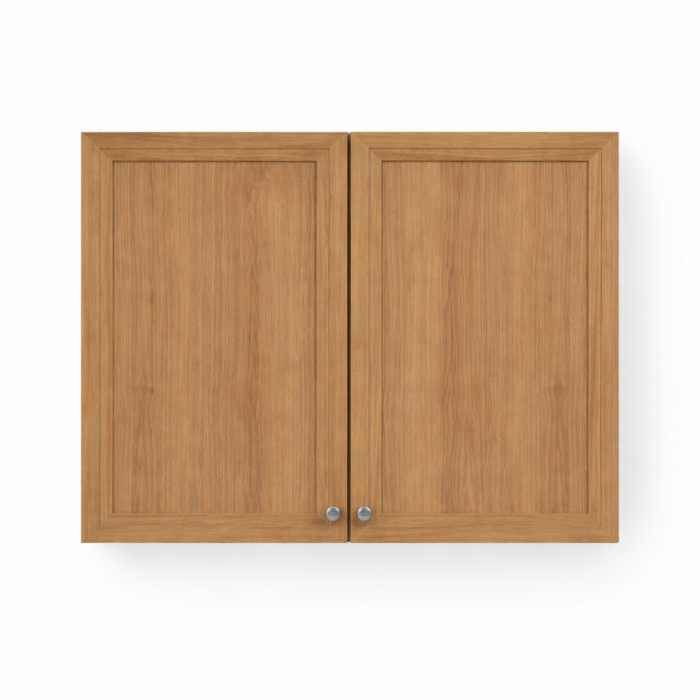 Cocina Americana A&eacute;reo 2 puertas (cod. 6006) - Imagen 2