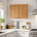 Cocina Americana A&eacute;reo 2 puertas (cod. 6006)