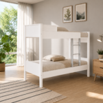 Cama Cucheta 1 Plaza (CM21)