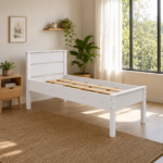 Cama Individual 1 Plaza (CM22)